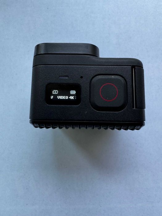 Webcam Gp Hero 11 mini ( cu defect )