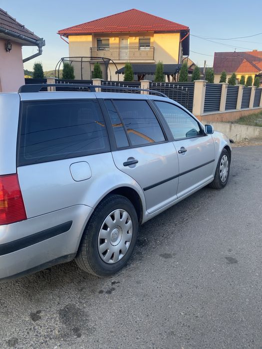 Golf 4 1.4 benzina