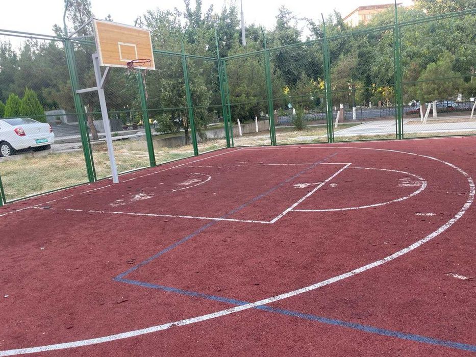 Эски стадион,РЕЗИНА копламаларни чиройли ремонт килиб берамиз