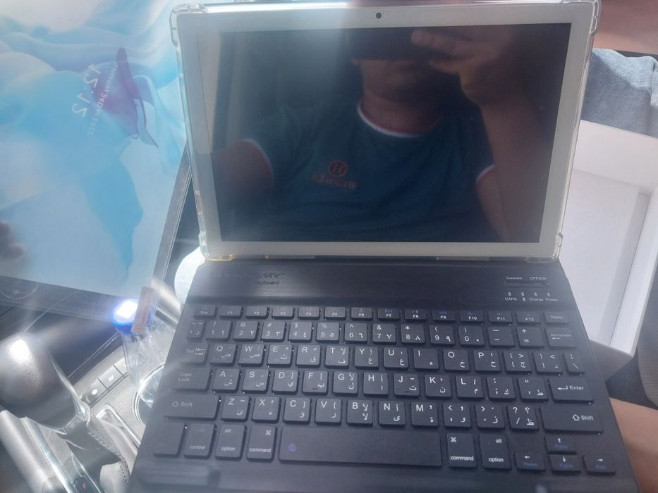 Assalom alaykum Planshet sotiladi