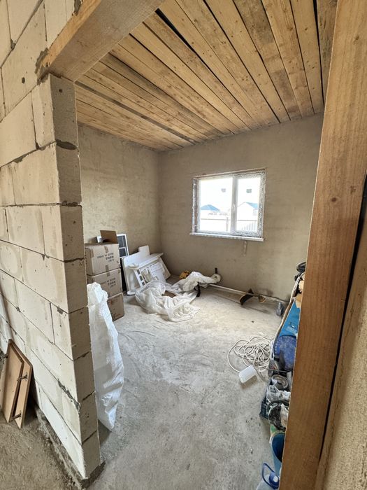 Продам дом в районе Нового Аралтала