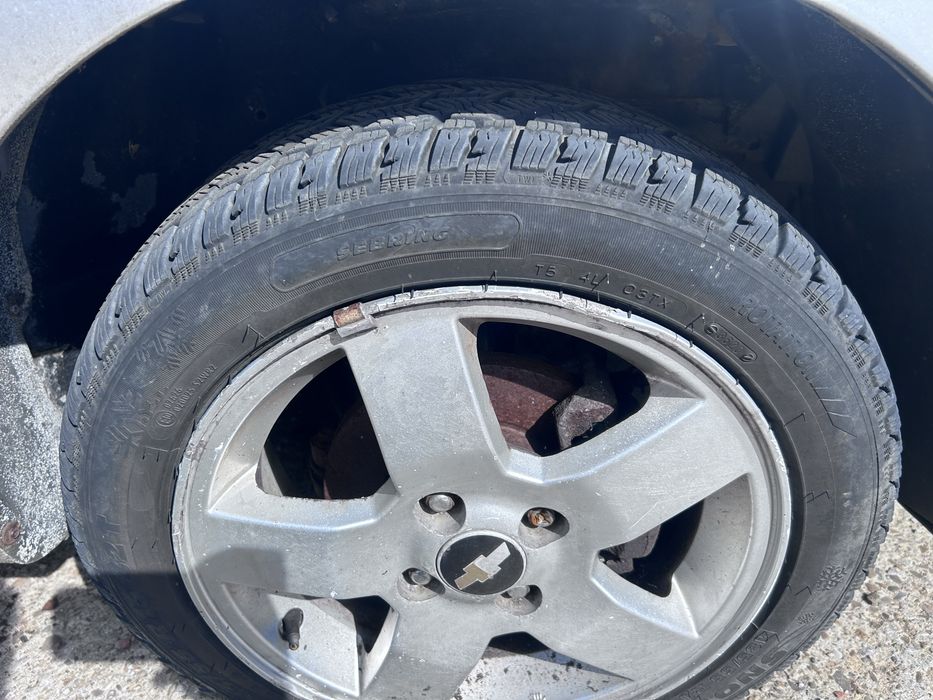 Chevrolet aveo 1.4 bara far stop motor scaune cutie  jante