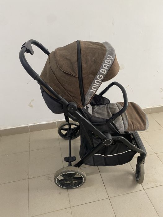 Продам коляску за 15000