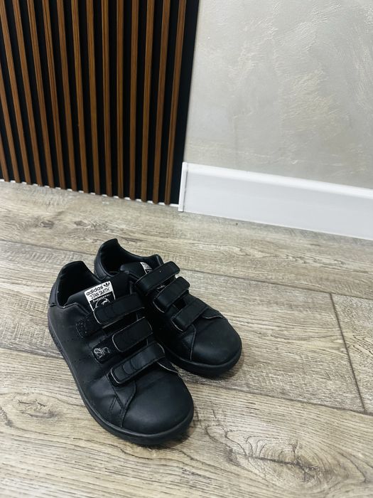 Обувь для детей теплые