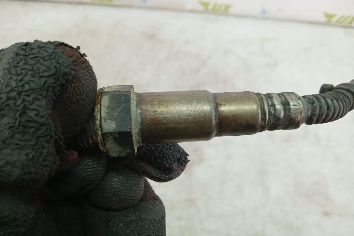 Sonda lambda 03l906262f 2.0 tdi-defect mufa taiata Seat Ibiza 4 6J seria