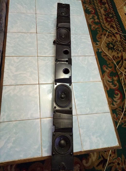 Продам динамики!