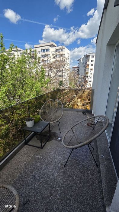 3 Camere | 82 mp | Mall Vitan | Amenajat Designer | Parcare |Bloc 2024