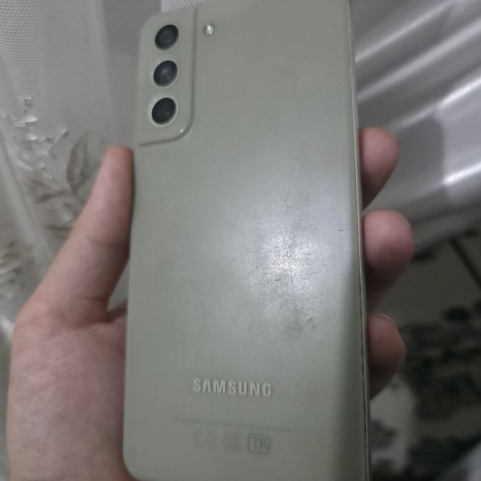 Samsung S21FE 5G