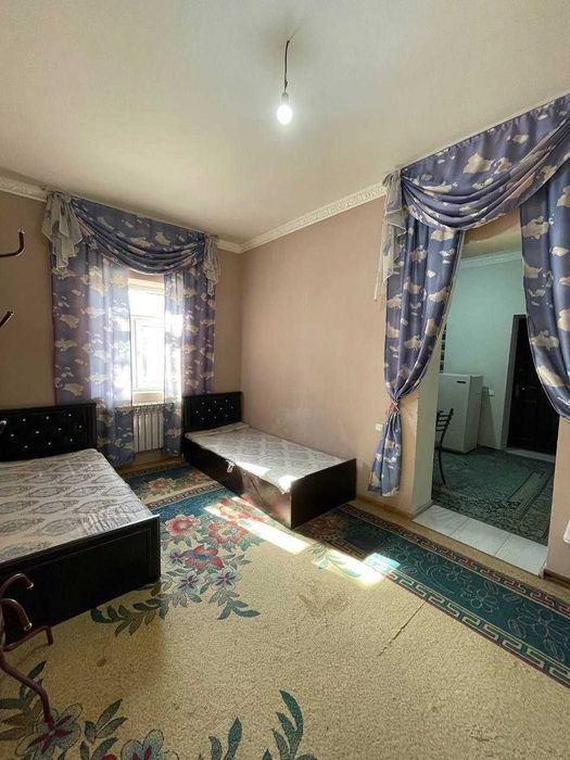 Аренда однокомнатной квартиры ориентир  Мирабадская электроскть