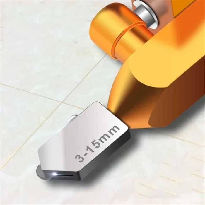 Инструмент за рязане на плочки керамика стъкло/елмаз