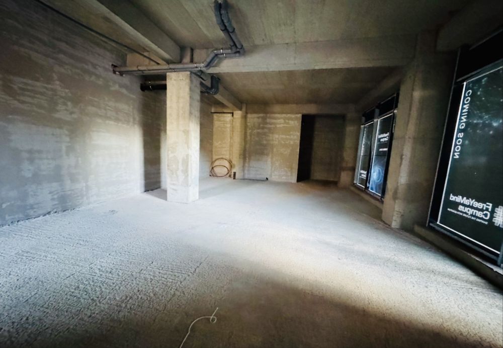 Comision 0%, Spatiu Comercial de Inchiriat 104mp, Family Market Bucium