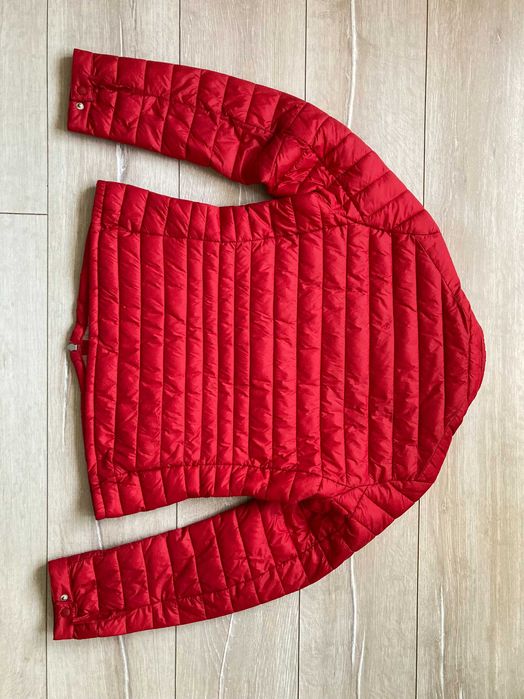 Save The Duck PLUMTECH Ultra Light Jacket  женско яке размер 3 /  M/L