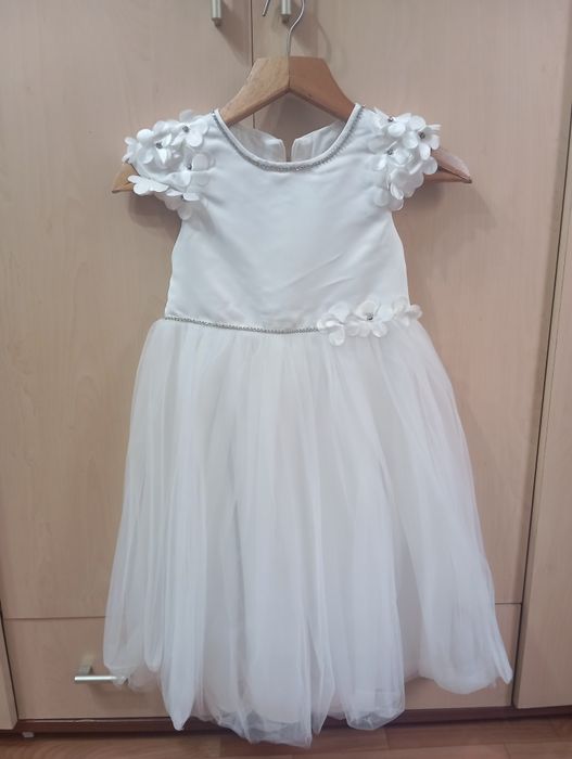 Платье  нарядное