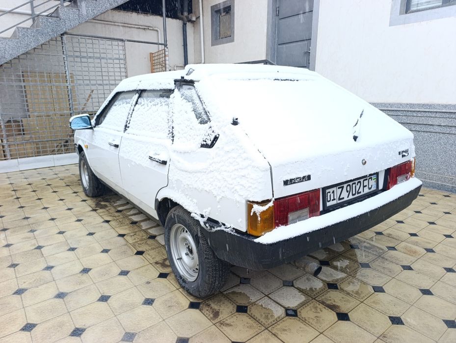 Срочно продаю ваз 2109