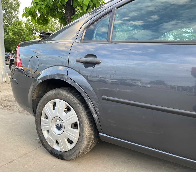 Vand Ford Mondeo 2006 TDCi 2.0