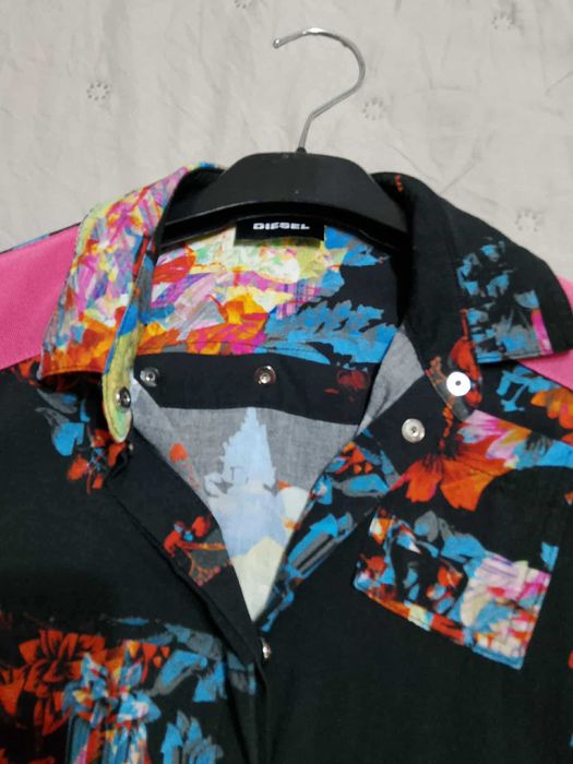 Дамска риза Diesel