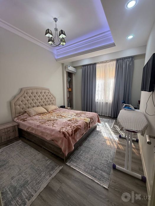 Продается Новостройка Чиланзар 6