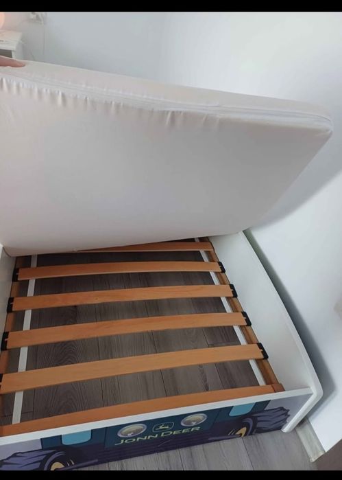 Pătuț copii de o persoană  !