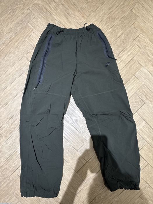 Бэгги брюки Nike Оригинал