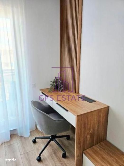 Inchirieri Apartamente 2 Camere Hercesa Stellaris|Centrala|Parcare