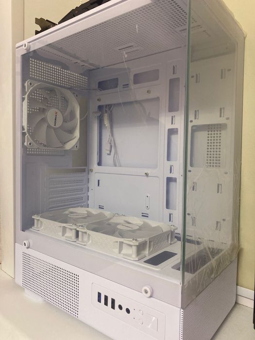 Xtreon корпус новый