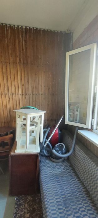 1/4/5. Сергели 2. Квартира 38 м², дом панельный. Можно под ипотеку.