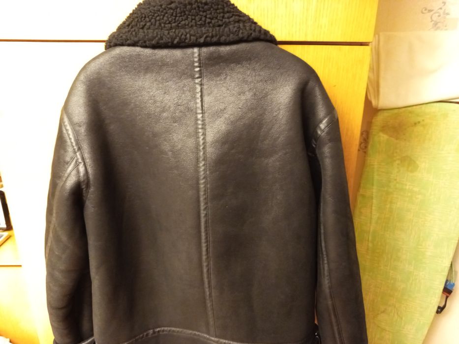 Зимно яке/кожух Zara - XL размер