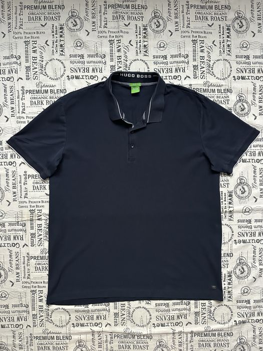 HUGO BOSS  original тениска.XXL