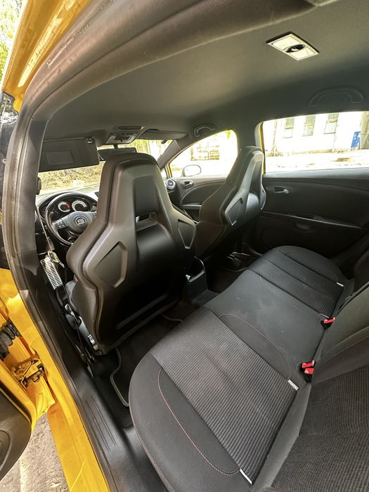 Seat Leon 1p Cupra 2.0tfsi