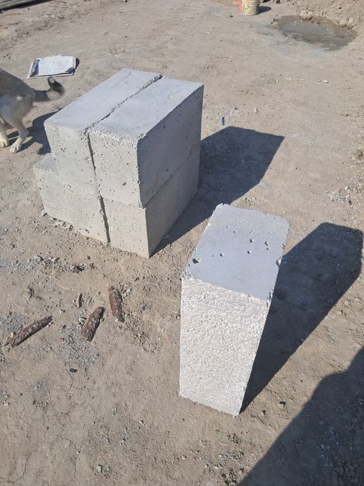 Теплоблок 20ка 30×60