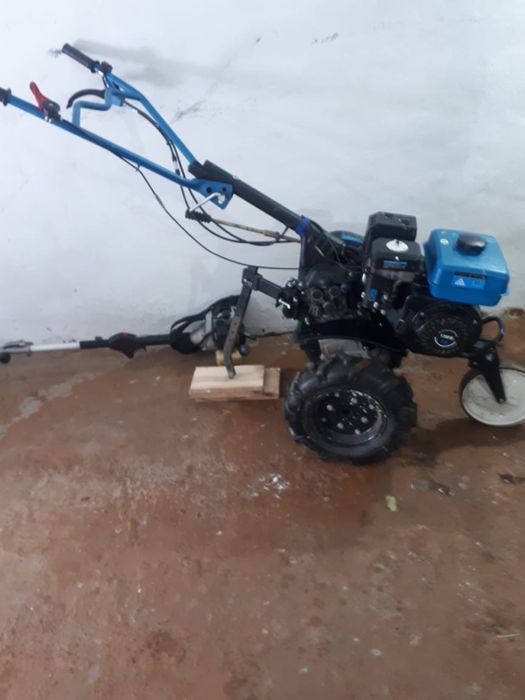 Продам культиватор в рабочем состоянии