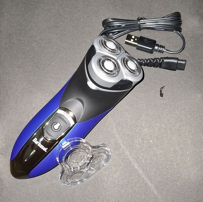 Электробритва | Elektrobritva