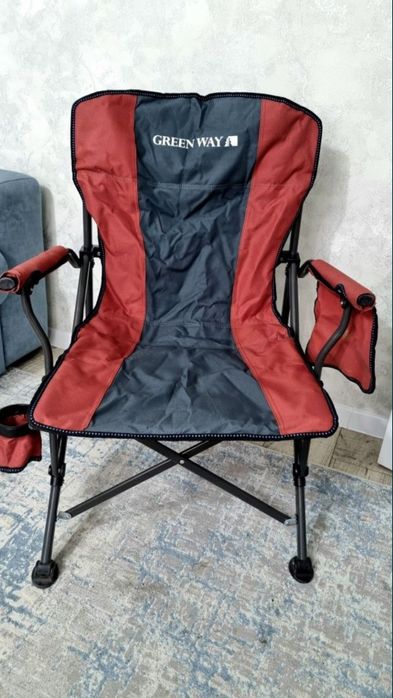 Кресло Green Way для природы