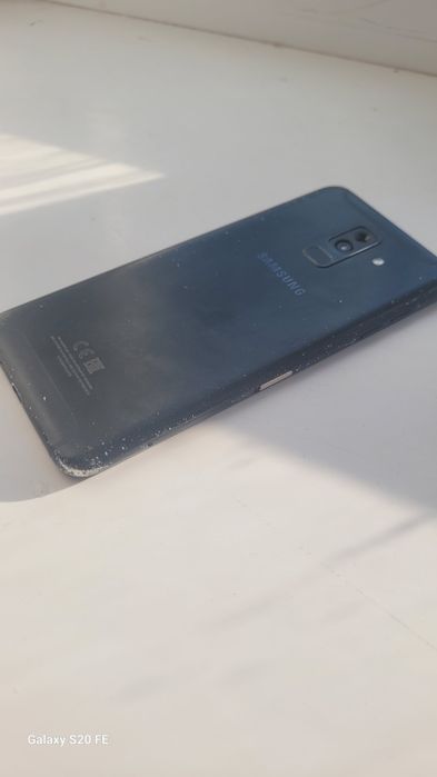 Обменяю/продам самсунг а6+