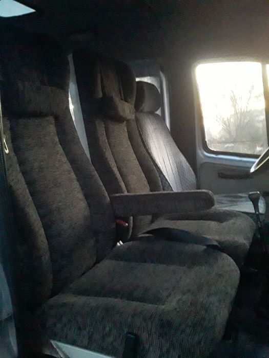 Продам автомобиль ГазСоболь