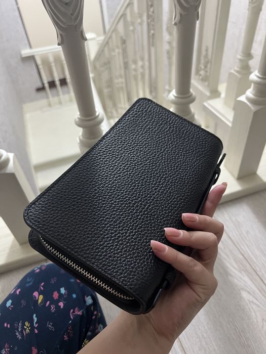 Новая Барсеткв Baldinini