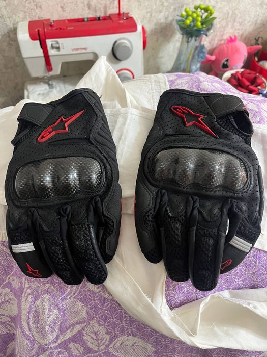 перчатки для мотоцикла оригинал