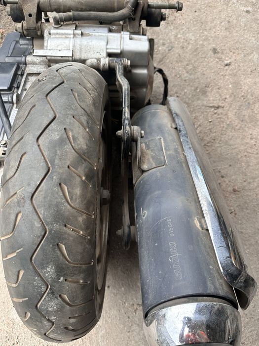 Suzuki skywave 250куб запчасти