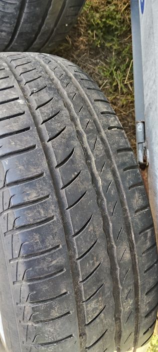 Vand set roti pe 15  VW Golf