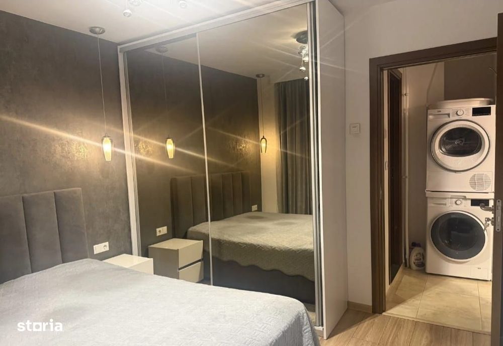 Apartament 3 camere Aparatorii Patriei - 10 min metrou — fotografia 3