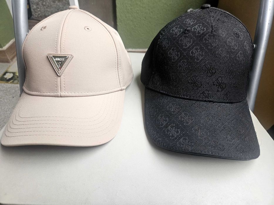 Нови оригинални шапки с козирка