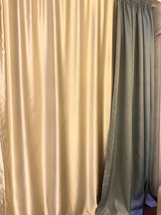 Шторы все за 20000