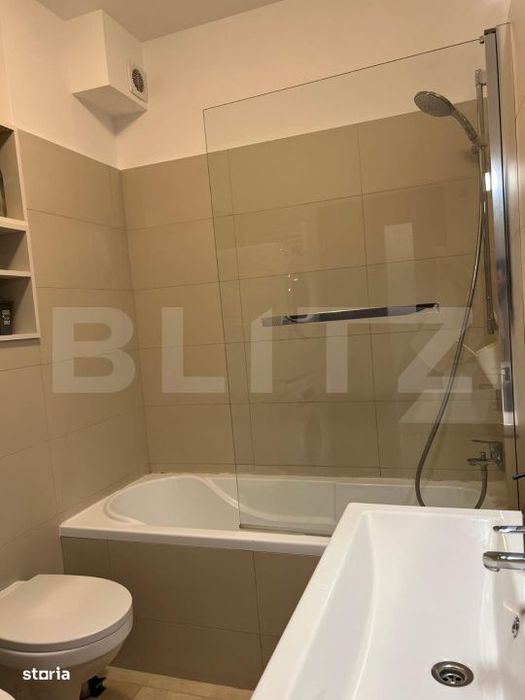 Apartament 2 camere, 56 mp – Sun Residence, Valea Adanca