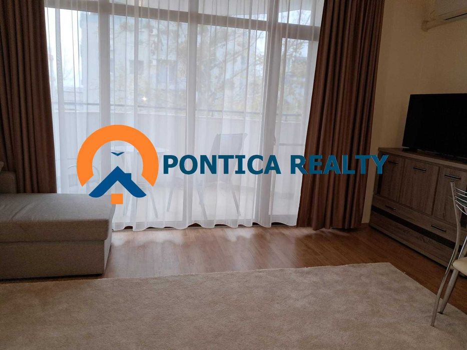 Продава се Едностаен апартамент в к.к. Слънчев бряг - 44 кв.м за 1262 €/кв.м - Снимка #3