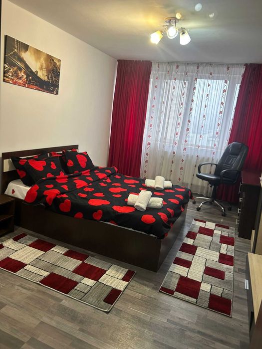 Inchiriez Garsoniera