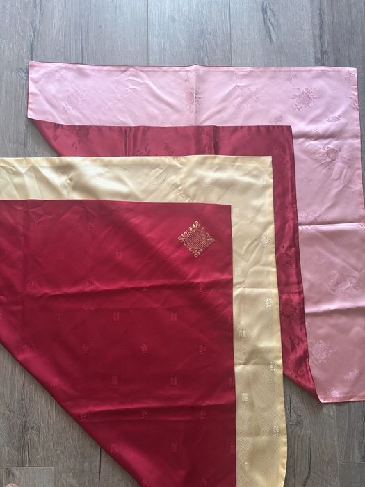 Корейские предметы для асянди