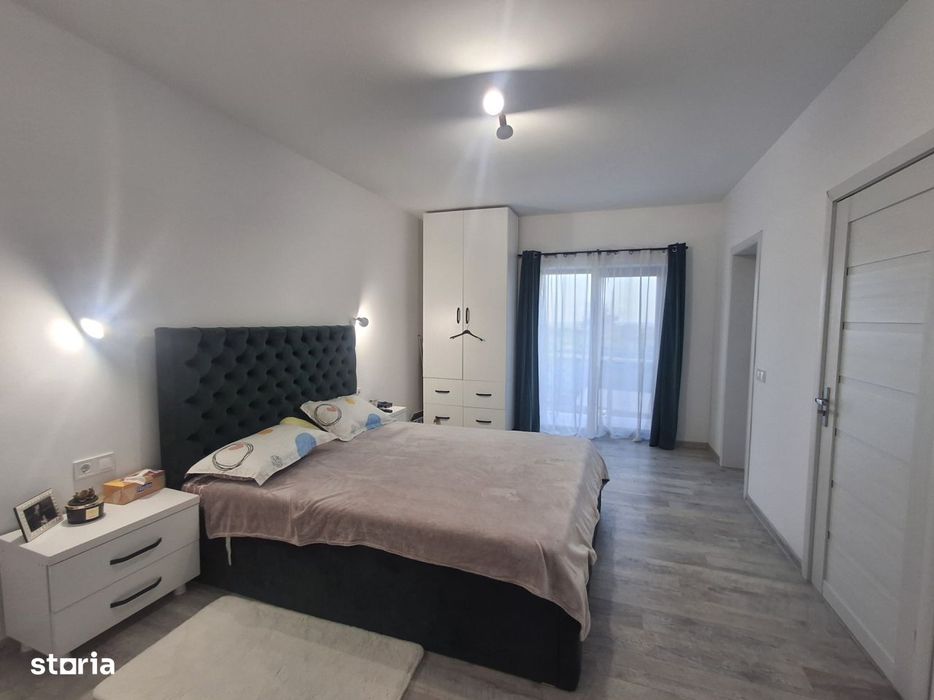 Casa Moderna Premium • Carcea