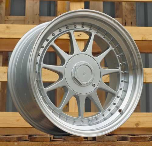 17" Джанти Hartge за VW 4x100 Golf BMW