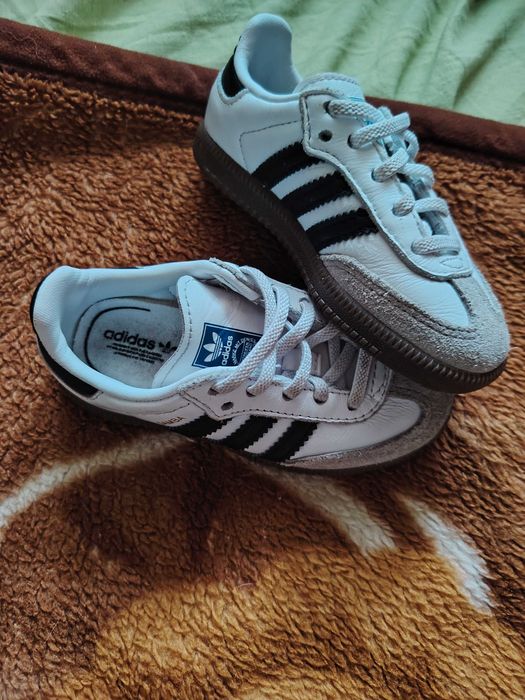 Adidas samba copii