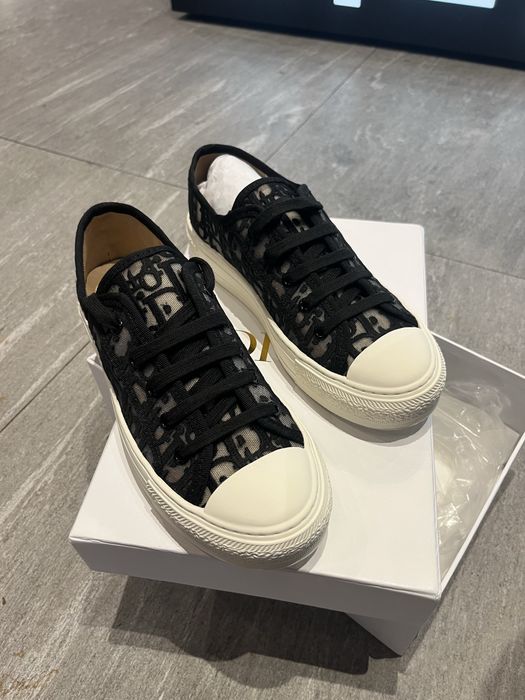 Дамски обувки Dior